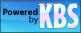 Powered by KBS